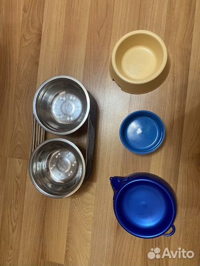 Товары для животных