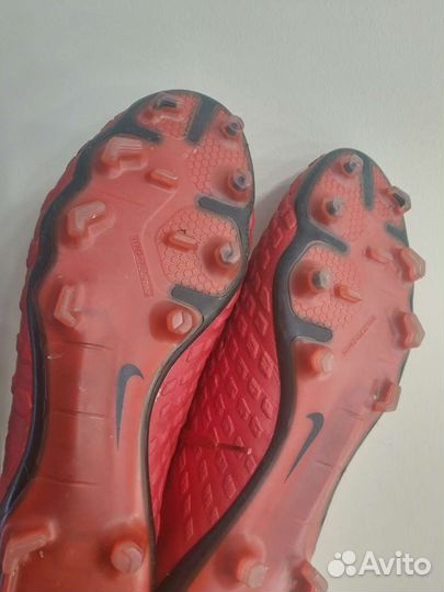 Бутсы nike 9,5 us доставки нет