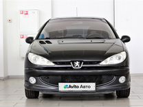 Peugeot 206 1.4 AT, 2007, 147 060 км, с пробегом, цена 390 000 руб.