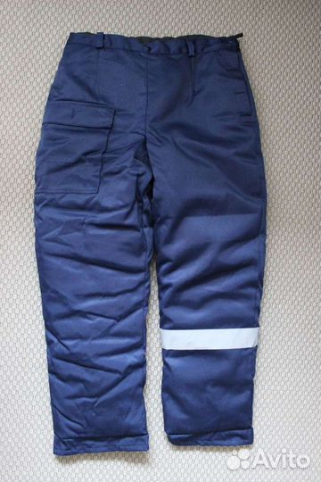 Новый зимний костюм