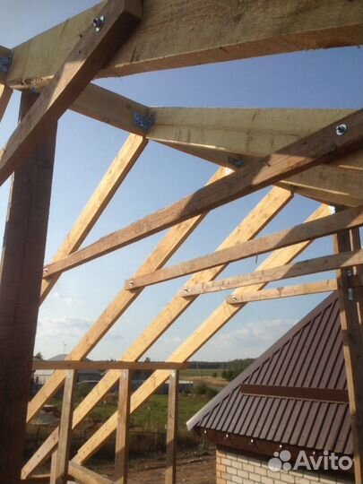 Ремонт и строительство