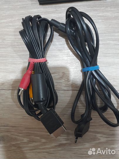 Sony PS2 Чипованная / Прошитая Пс2 / Пс2