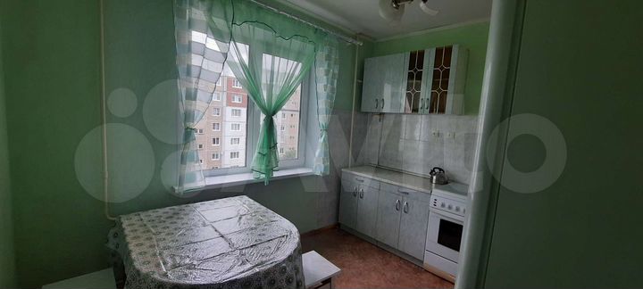 1-к. квартира, 37,6 м², 7/9 эт.
