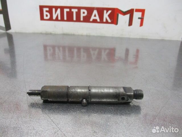 Фоpсунка дизельная двигателя D2865 MAN F2000, провод оторван