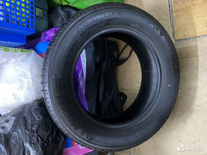 Michelin Energy Saver 205/60 R16