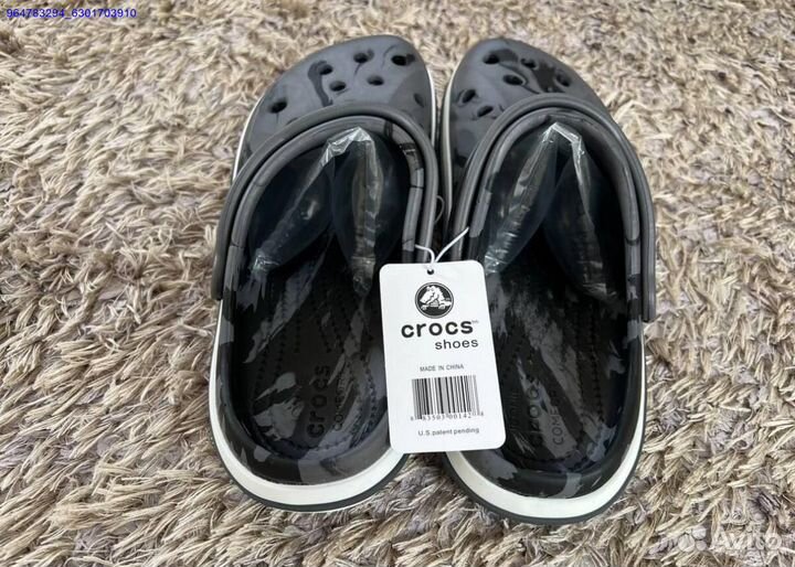 Crocs