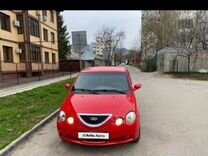 Chery QQ6 (S21) 1.3 MT, 2008, 91 000 км, с пробегом, цена 320 000 руб.