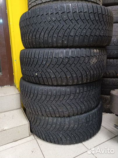 Колеса 265/60 R18