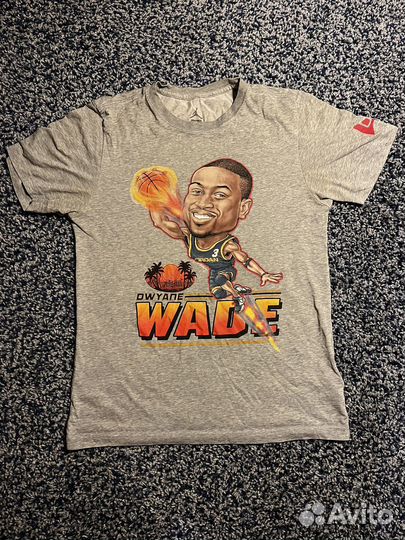 Футболка jordan