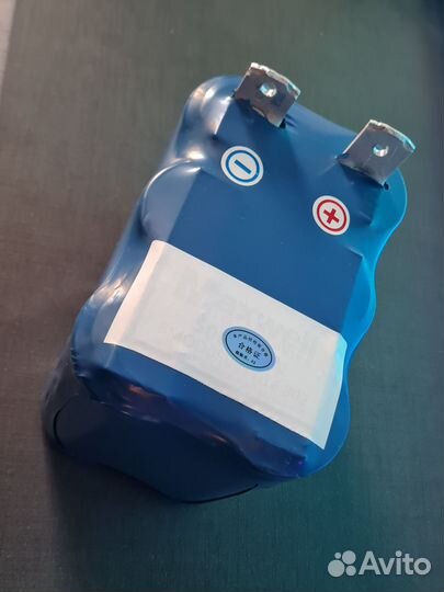 Аккумулятор