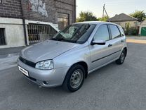 ВАЗ (LADA) Kalina 1.6 MT, 2010, 240 000 км, с пробегом, цена 295 000 руб.