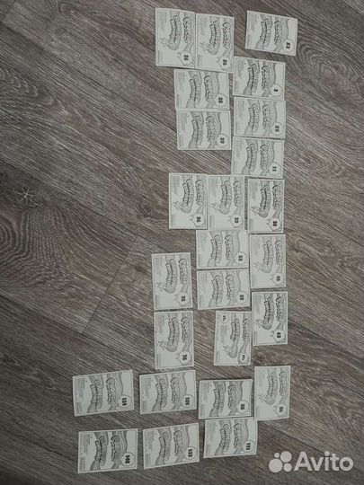 Наклейки panini Poopsie rainbow surprise