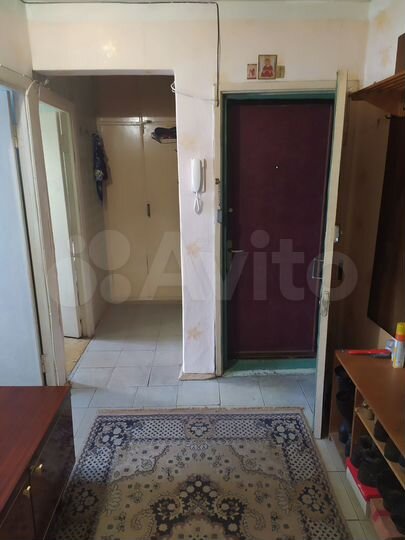 4-к. квартира, 76,4 м², 3/5 эт.