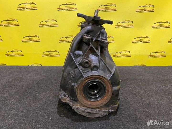 Редуктор задний Mercedes 211 W211 OM642.920 2005