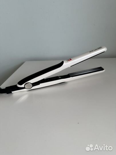 Щипцы гофре dewal