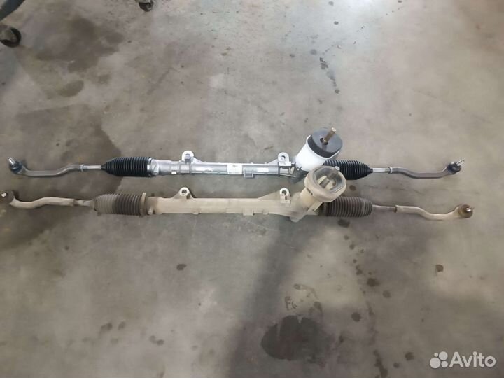 Рулевая рейка LADA vesta новая