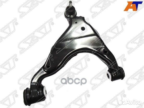 Рычаг нижний toyota land cruiser prado/4runner/FJ