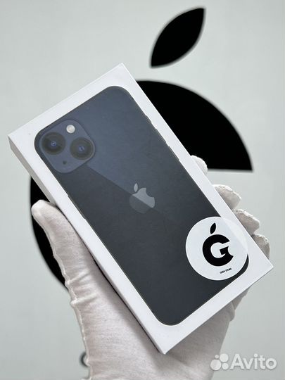iPhone 13, 256 ГБ