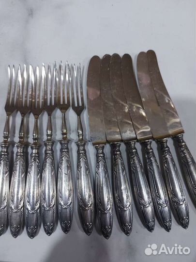 Набор кухонный