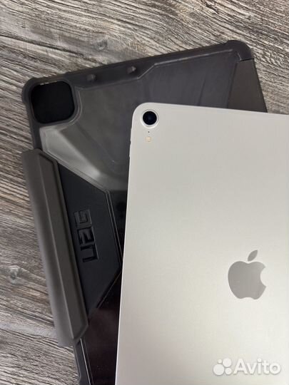 iPad Pro 11 2018 256gb