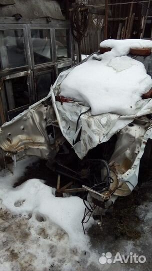 Детали к Ауди 80