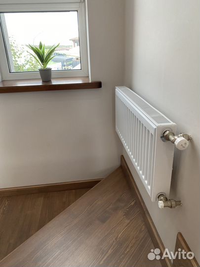 Радиаторы панельные в наличии