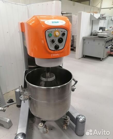 Ремонт промышленного - торгового оборудования