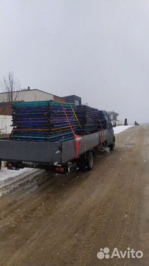 Газель фермер пирамида центр