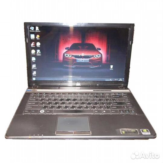 Запчасти для ноутбука DNS A24HB. Отп. в регионы