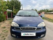 Daewoo Tacuma 2.0 MT, 2001, 233 990 км, с пробегом, цена 350 000 руб.