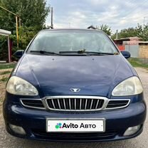 Daewoo Tacuma 2.0 MT, 2001, 233 990 км, с пробегом, цена 350 000 руб.