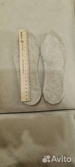 Ботинки детские для девочки 33