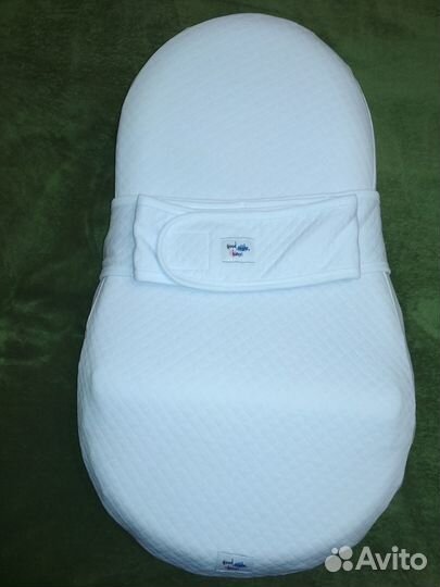 Кокон для новорожденных Good Night, Baby