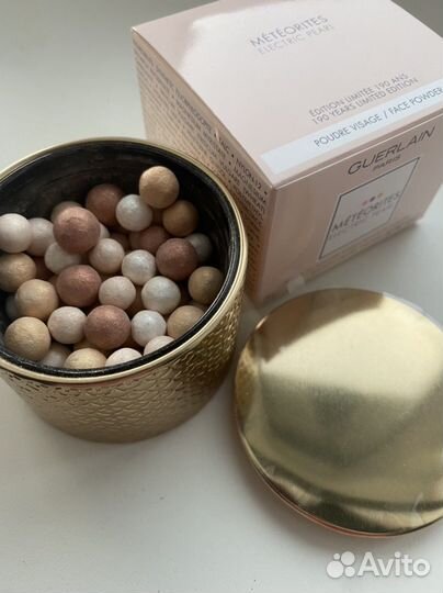 Метеориты Guerlain