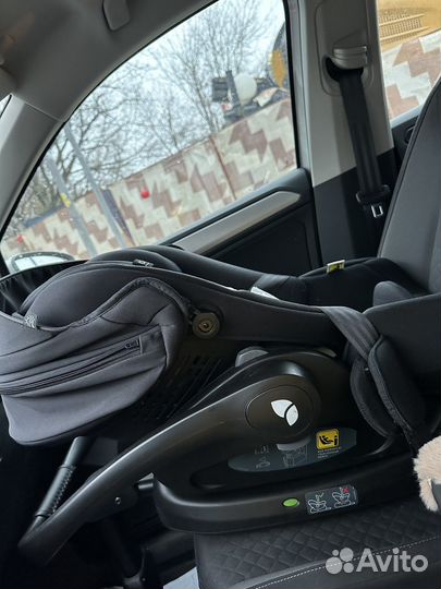 Детское автокресло Joie