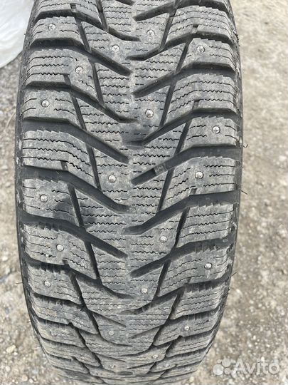 Sailun Ice Blazer WST3 185/65 R15 92T