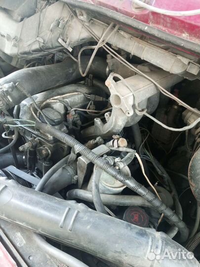 Мерседес спринтер под разбор