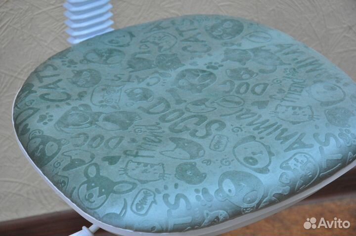 Детское кресло 