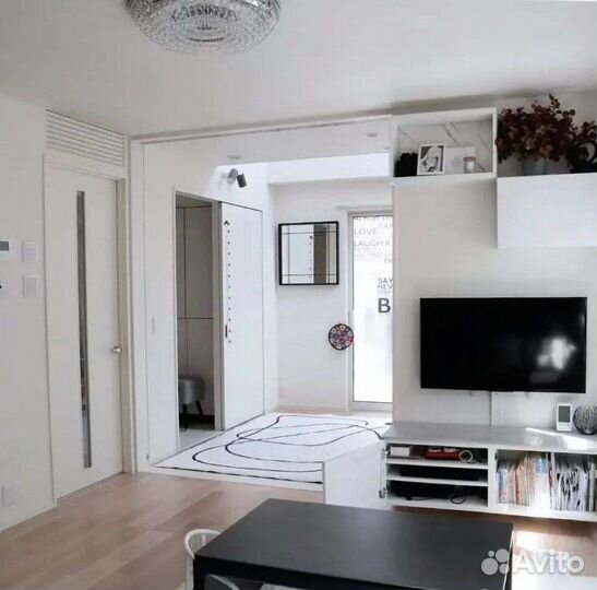 Зеркало Nissedal Икеа. Новое