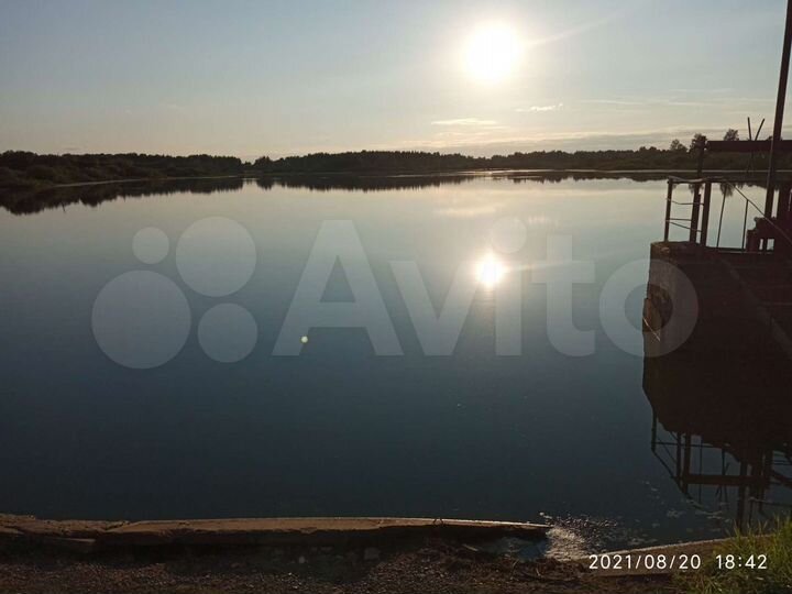 Участок 28 сот. (ИЖС)