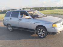 ВАЗ (LADA) 2111 1.5 MT, 2001, 207 000 км