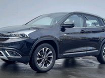 Chery Tiggo 7 2.0 CVT, 2019, 85 598 км, с пробегом, цена 1 360 000 руб.