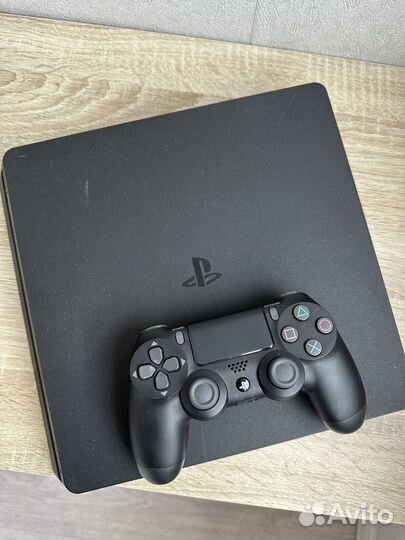 Sony PS4 slim 1tb