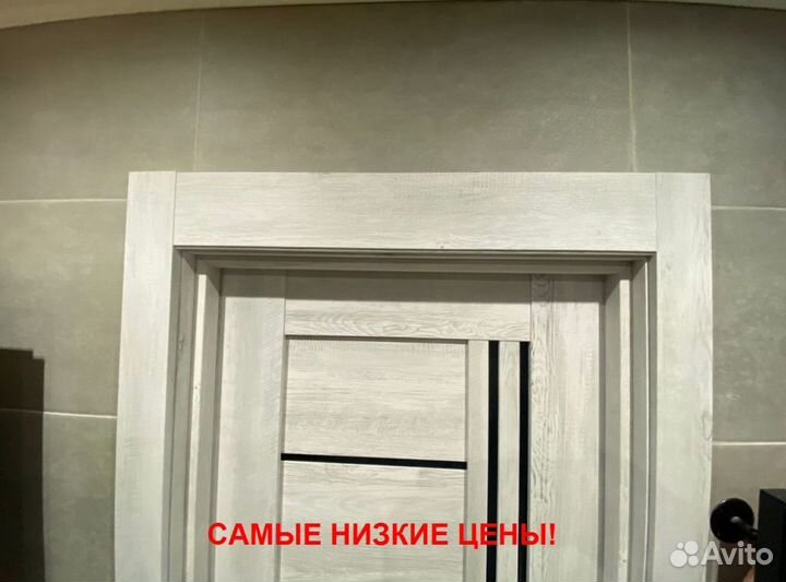 Качественная дверь межкомнатные с бесплатной доста