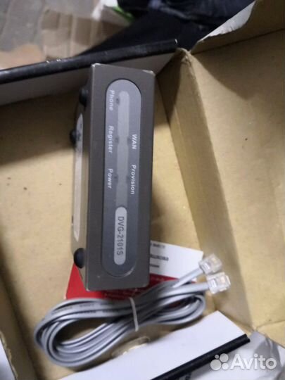 Штучка для телефона факса