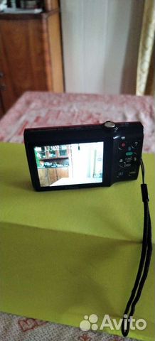 Canon PowerShot a2300 объявление продам