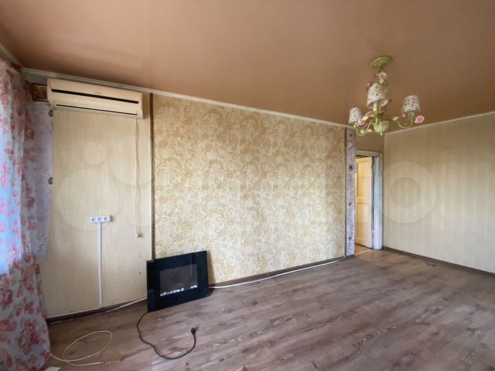 2-к. квартира, 33,3 м², 2/2 эт.