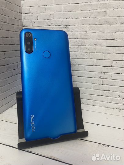 Realme c3