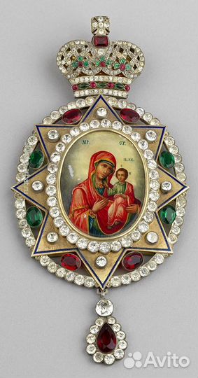 Скупка икон и оценка - церковной утвари