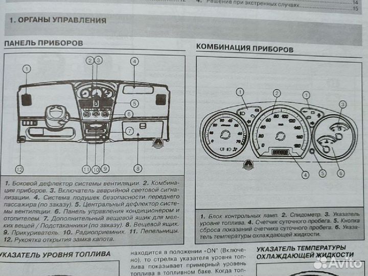 Книга FAW vita